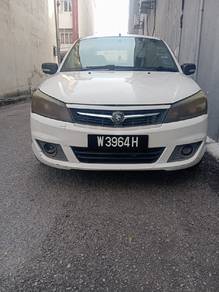 Proton Saga FLX STANDARD in Batu Caves, SGR