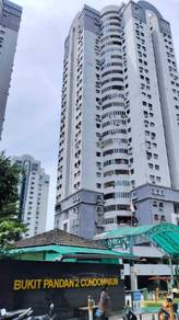Condominium For Sale in Bukit Pandan Kondominium 2