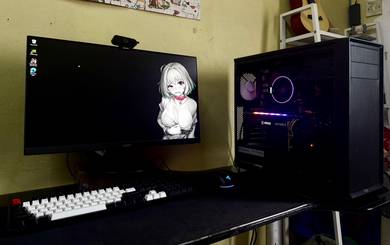 Ryzen 7 RTX 3070 Gaming PC Ultra