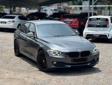 BMW 316i 16i in Sungai Nibong, PNG