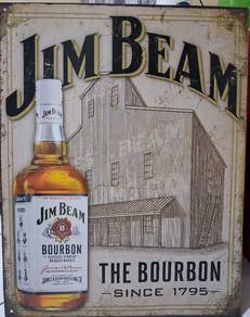 Tin Signs