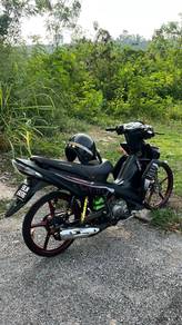 barang lagenda