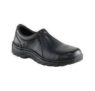 Safet Shoe Red Wing Women Slip-On Black 2321 AT SD