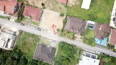 Residential Land in Kajang, SGR