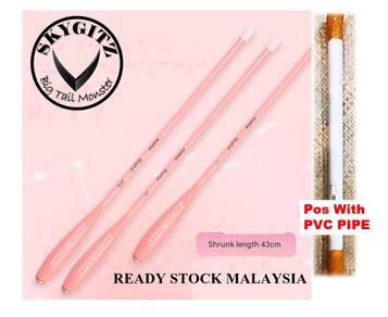 SKYGITZ MALAYSIA Sakura Pink Perfume ROD