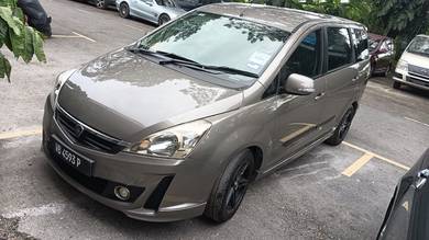 Proton Exora STANDARD AT in Puchong, SGR
