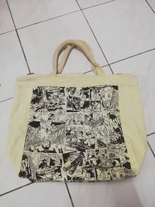 Tote Bag / Beg Bimbit ASTRO BOY