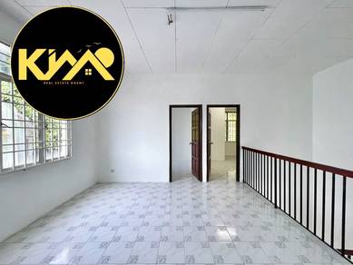 2-storey Terraced House For Sale in Bayan Lepas,PNG