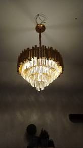 chandelier 