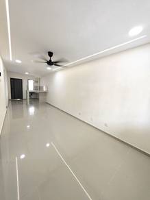 Flat For Sale in Tasek Seri Alam