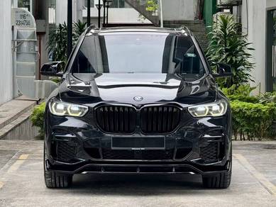 BMW X5 xDRIVE45e M SPORT in Desa Petaling, KUL