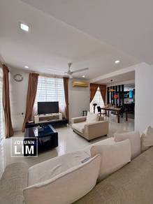Semi-Detached House For Sale in Bukit Mertajam,PNG