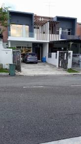 Room in Gelang Patah, JHR