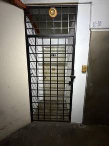 Apartment For Rent in Shop Apartment Pandan Perdana