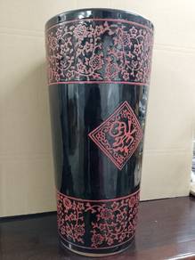 vase &plant