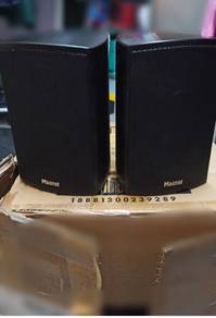 magnat alu speaker 