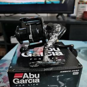 Abu Garcia 