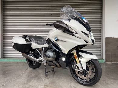 BMW R 1250 RT