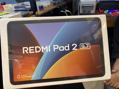 Redmi Pad 9.7 4/64GB 2026
