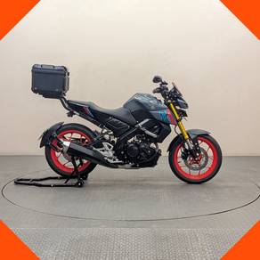 Yamaha MT150