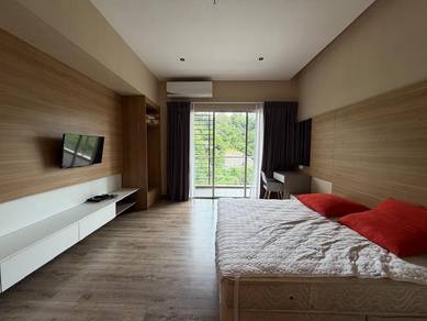 Sovo For Rent in Kota Kinabalu,SBH