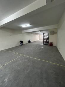 Office space For Rent in Seri Kembangan,SGR