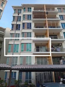 Apartment For Sale in Desajaya Villa
