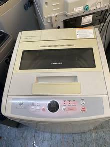 Mesin Basuh Samsung