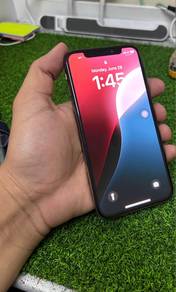 Iphone xs