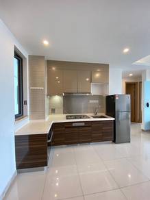Service Residence For Rent in R&F Princess Cove