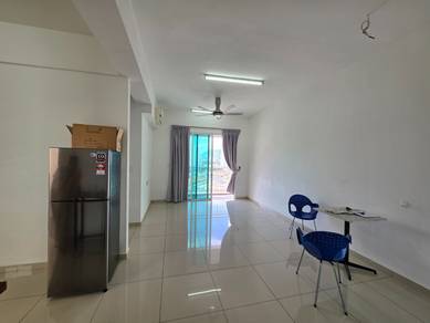 Condominium For Rent in Solaria Residences