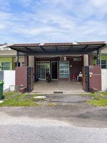1-storey Terraced House For Sale in Sungai Petani,KDH