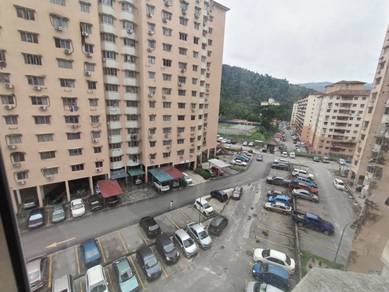 Apartment For Sale in Desa Dua Aman Puri