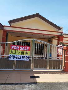 1-storey Terraced House For Sale in Sri Menanti,NSN