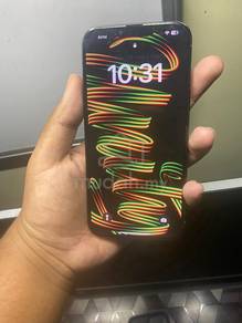 Apple iPhone 13promax 256gb016empat dua tujuh9880