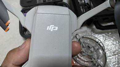 DJI SE Drone