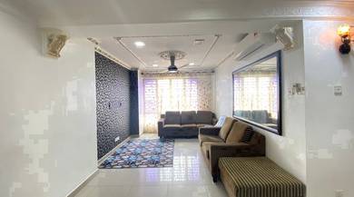 Condominium For Sale in Selayang Point