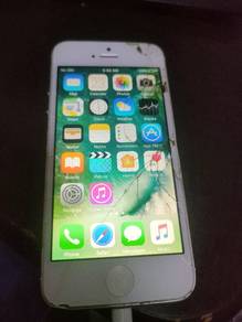 iphone 5