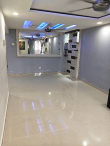Condominium For Rent in Amadesa Resort Condominium