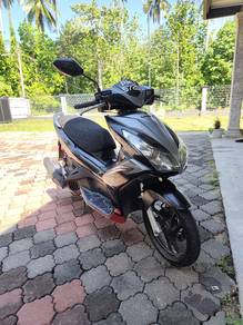 Honda Airblade