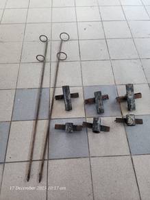 fishing rod holder