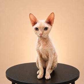 Devon Rex