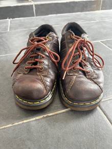 Dr Martens Monkey Boot Size 7uk