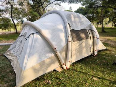 LikeNEW ARPENAZ,  Inflatable Air Seconds 4.2 F&B