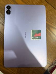 infinix xpad