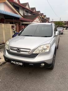 Honda CR-V i-VTEC in Butterworth, PNG