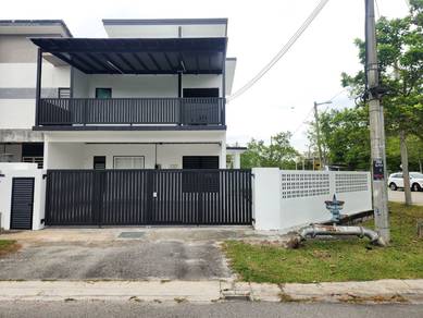 2-storey Terraced House For Sale in Rawang,SGR