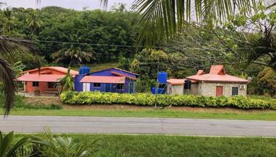 HomeStay Rock Chalet S.Mengayau Kudat