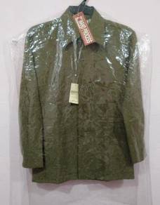 Rare longsleeve batik JAPAN 70s limited edition