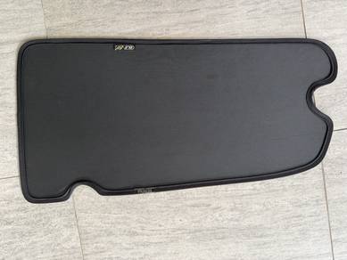 Nissan Serena C24 Magnetic sunshade 6pcs